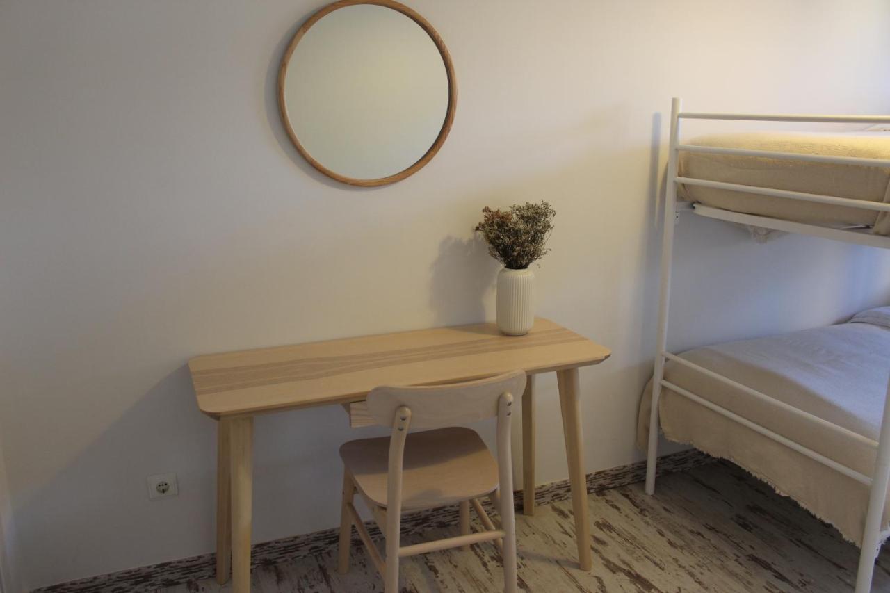 Apartamento En "Belbedere In" Denia A 10 Metros De La Playa Exterior foto