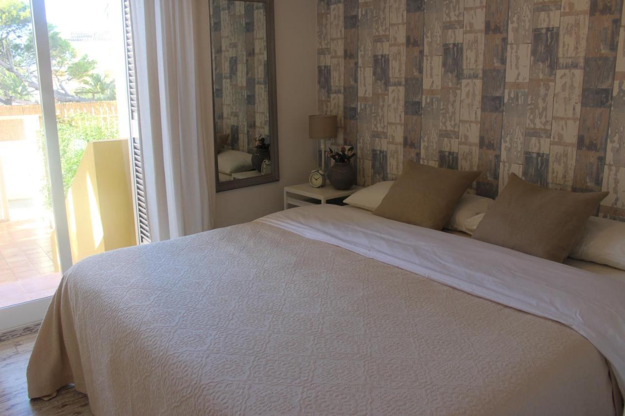 Apartamento En "Belbedere In" Denia A 10 Metros De La Playa Exterior foto
