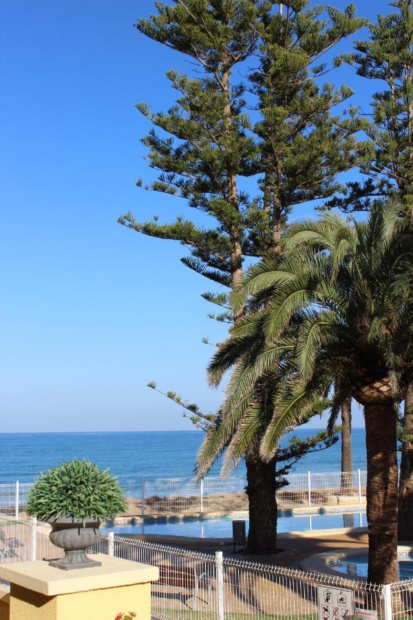 Apartamento En "Belbedere In" Denia A 10 Metros De La Playa Exterior foto