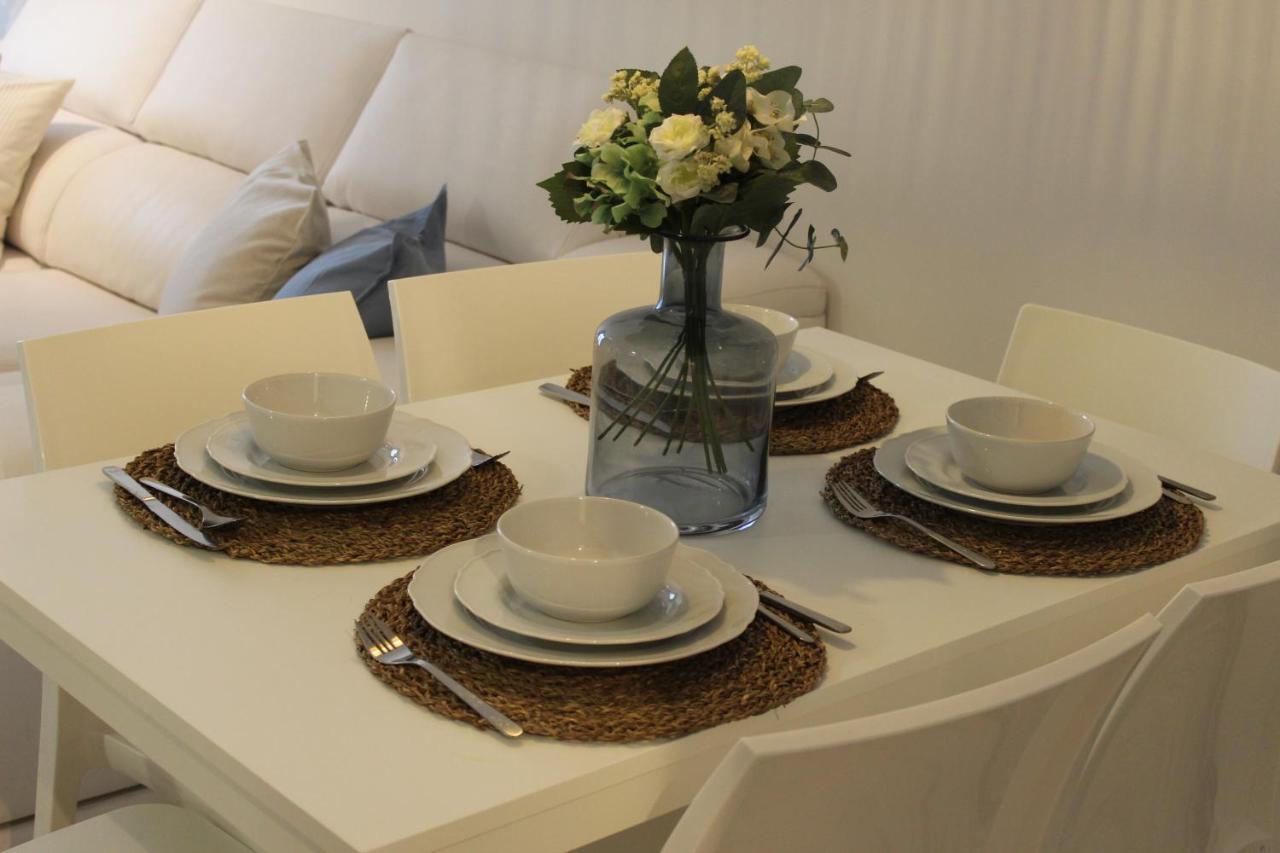 Apartamento En "Belbedere In" Denia A 10 Metros De La Playa Exterior foto