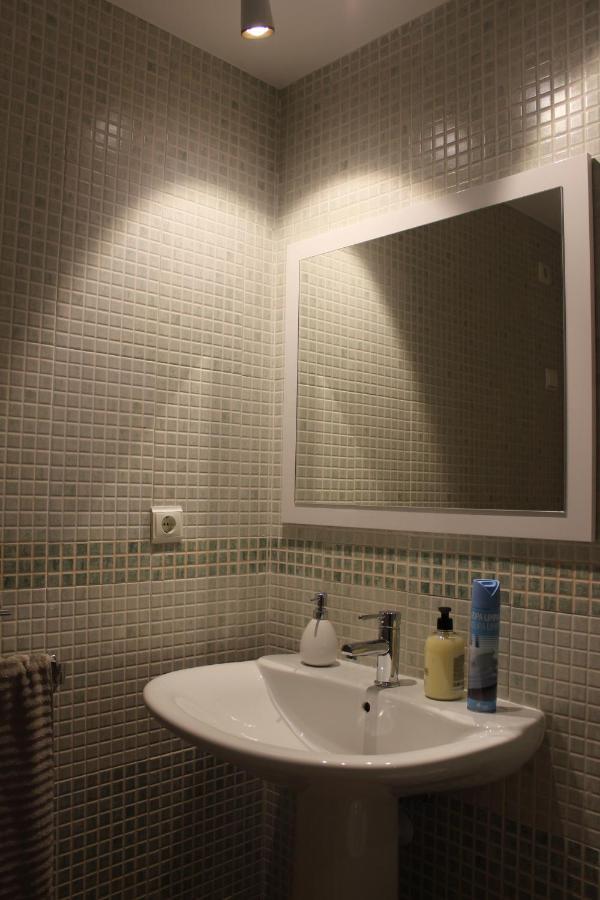 Apartamento En "Belbedere In" Denia A 10 Metros De La Playa Exterior foto